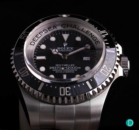 rolex deepsea challenge fake|deepsea challenge rolex price.